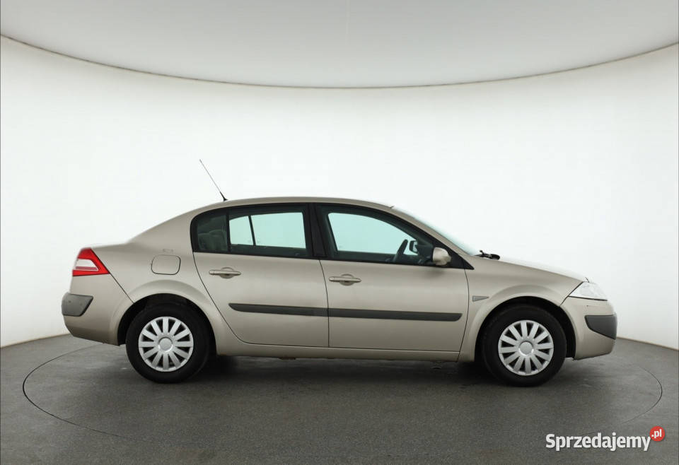 Renault Megane 15 dCi Megane mazowieckie Piaseczno