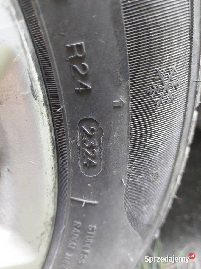 Alufelgi 16 4x100 Opel Astra GH Corsa itp Samochodowe Sucha Beskidzka