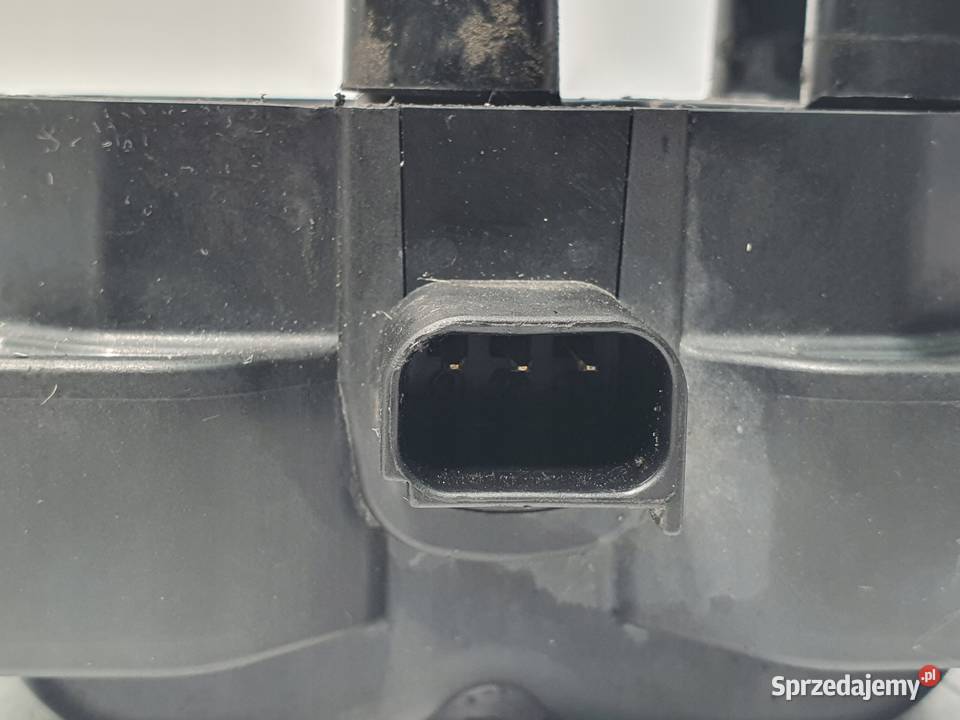 CEWKA ZAPŁONOWA Ford C Focus MK2 16 16V