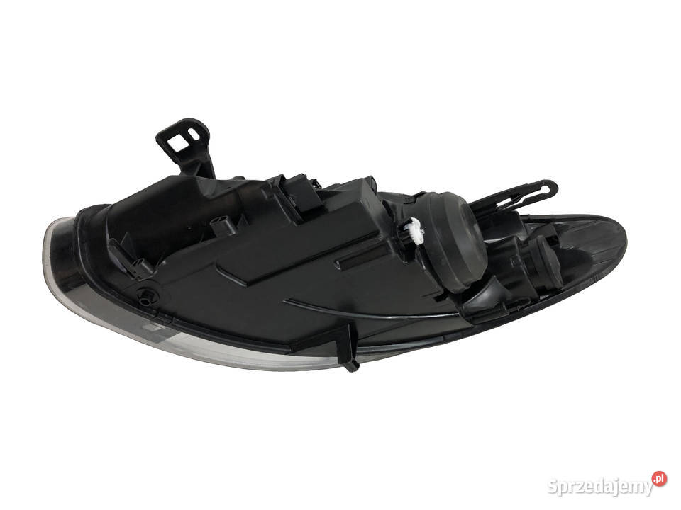 Renault Fluence X38 012010122012 Reflektor Lampa Skarżysko-Kamienna