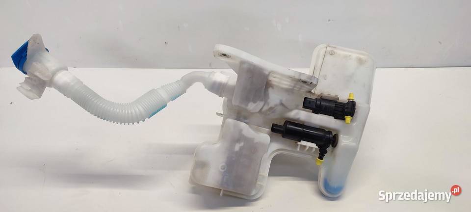 VW TIGUAN II ZBIORNICZEK SPRYSKIWACZY 5NA955453B dolnośląskie