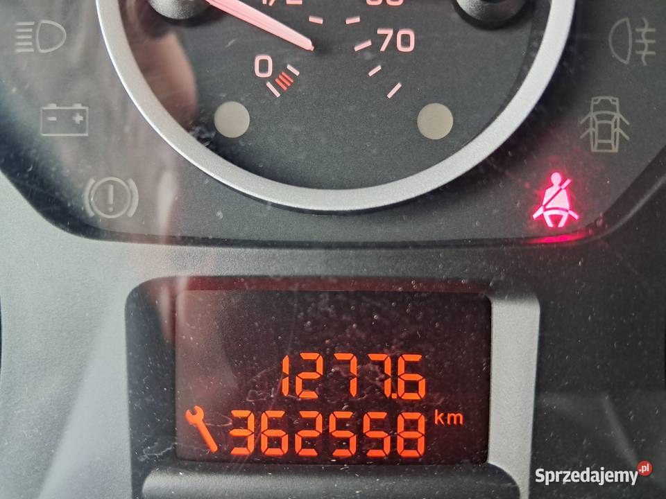 Peugeot Partner Tepee Outdoor 16 BlueHDI 120 czujnik parkowania Wrocław