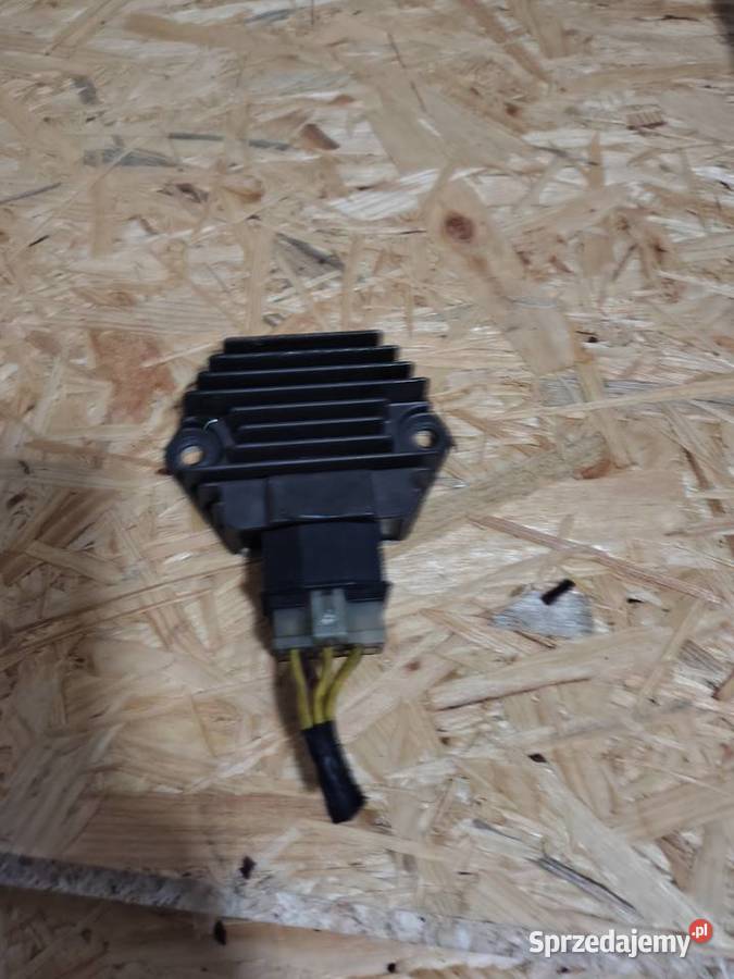 Lusterko prawe honda CBR 1100xx blackbird Pozostałe Kłodzko sprzedam