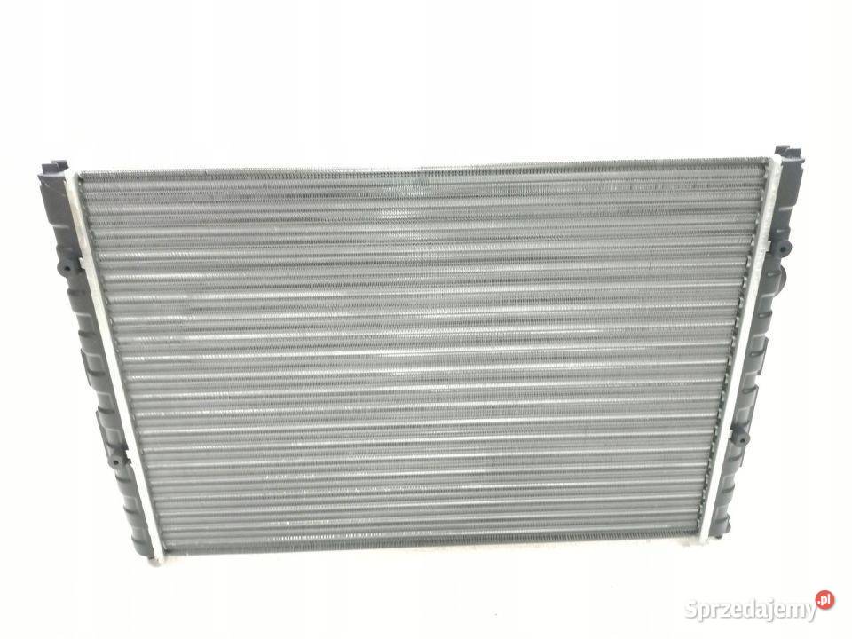 CHŁODNICA WODY RENAULT KANGOO 12 58 60 9703 Skarżysko-Kamienna