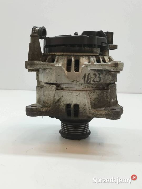 ALTERNATOR 06F903023F 0124525091 19 TDI VW świętokrzyskie sprzedam
