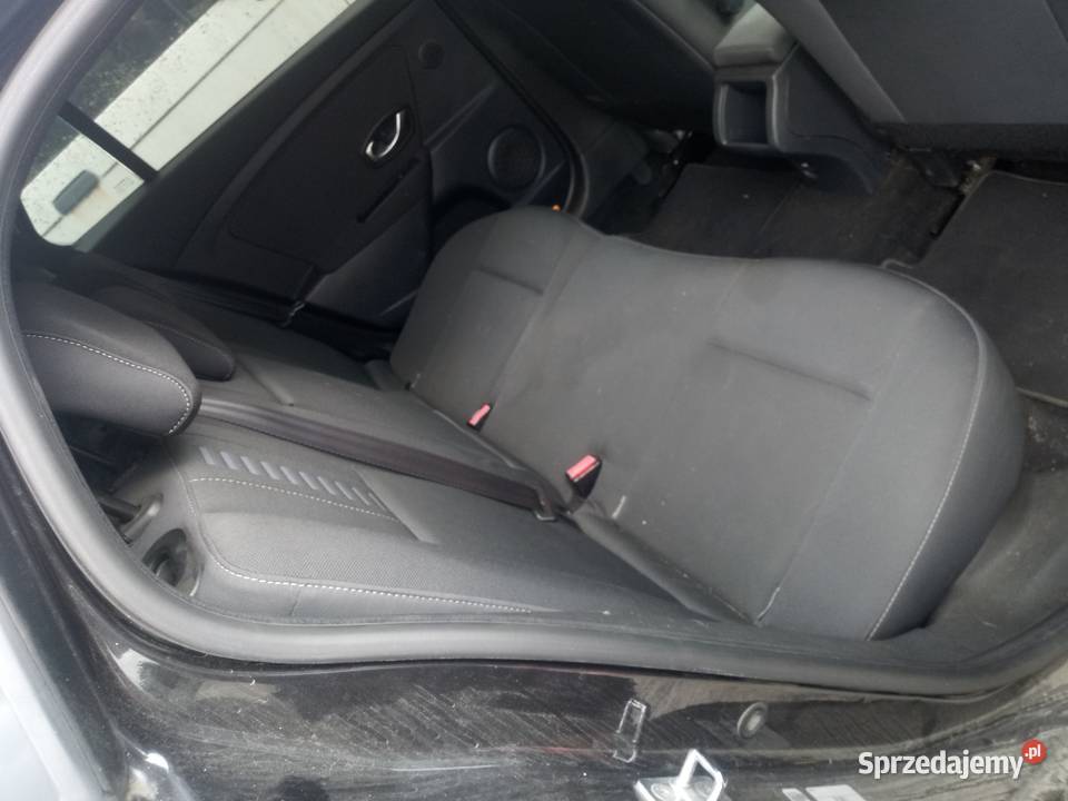 Renault Megane 3 Megane Goleniów