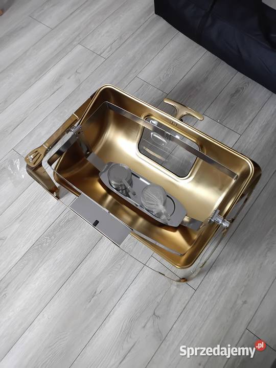 Podgrzewacz żywności nowy sprzedam