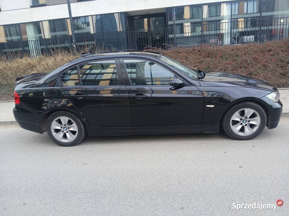 BMW E9020 D