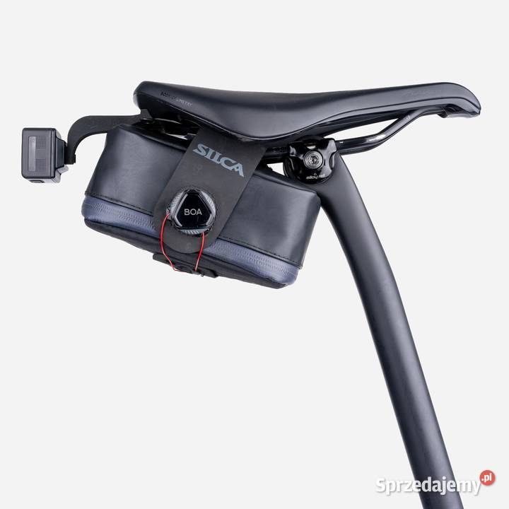 Uchwyt radaru do siodelka Specialized SWAT Trek Warszawa