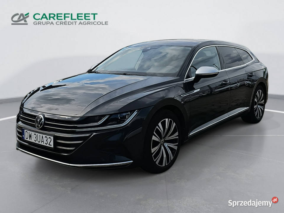 Volkswagen Arteon Volkswagen Arteon 20 TDI Katowice sprzedam