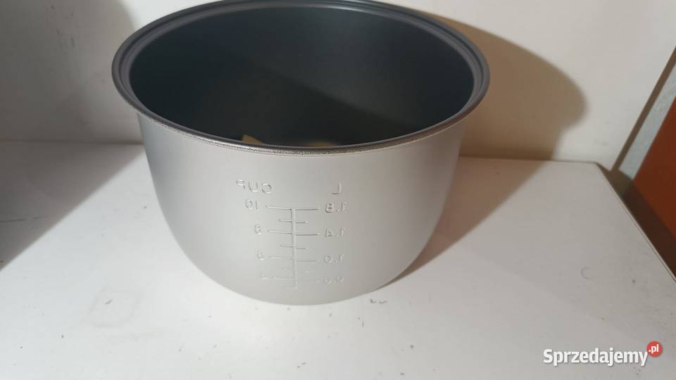 Multicooker DELIMANO 18w1 AGD drobne Katowice