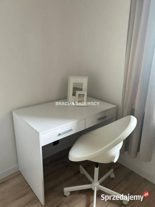sprzedaży mieszkania Kraków 584m2 5 pokoi
