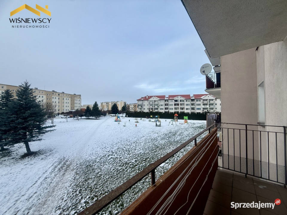 Na wynajem mieszkanie 2 pokoje os Południe pomorskie