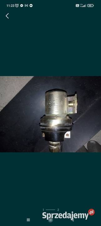Przekaźnik stycznik kissling 12V 24V 100 A 200A Ostrów Mazowiecka