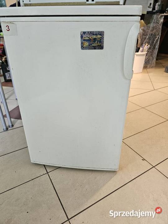 Zamrażarka podblatowa Opole