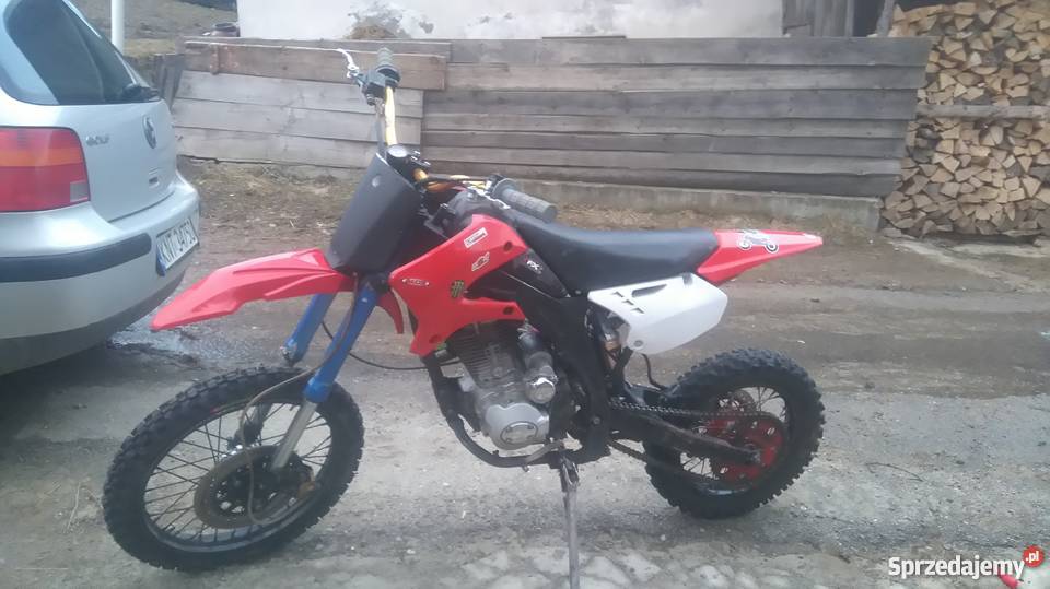 Diabolini xb 30 150 remoncie