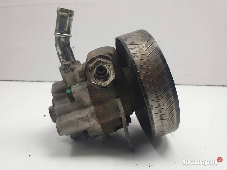 Land Rover Defender 25 TD5 POMPA WSPOMAGANIA osobowe lubelskie