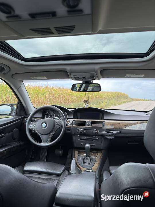 BMW E92 335I N54 komputer pokładowy Kraków