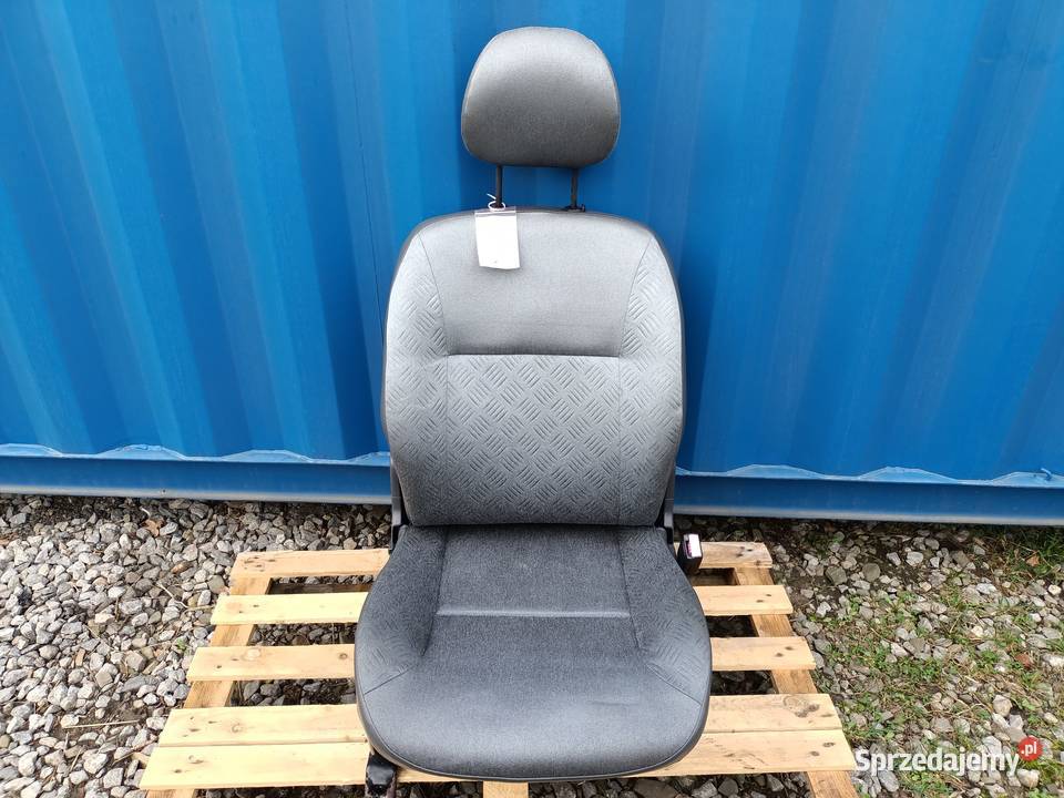 FOTEL PASAŻERA BERLINGO PARTNER 9610 NO V224009