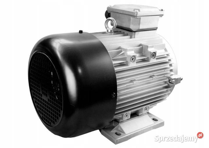 Silnik elektryczny Kupczyk 75 KW 10 3fazy 400V Pozostałe