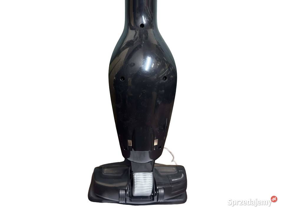 Odkurzacz bezprzewodowy AEG CX7 OKO Odkurzacze przemysłowe