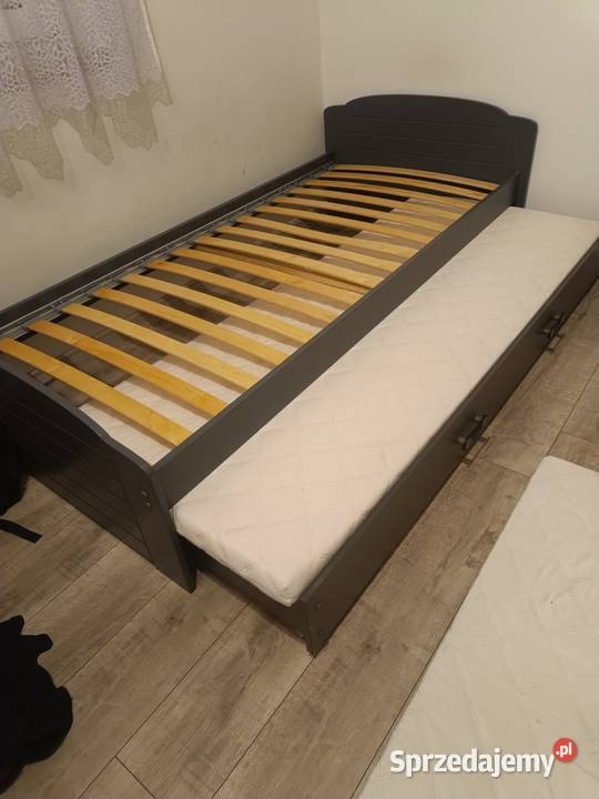 Sprzedam łóżko Wola Radłowska