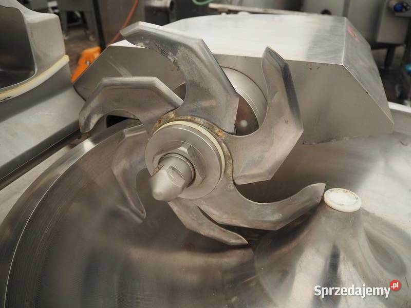 Kilia kuter 60ltr Gastronomia Krotoszyn sprzedam