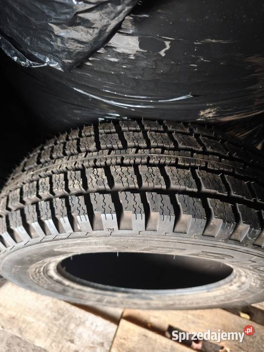 Opona Dębica Frigo 18570R14