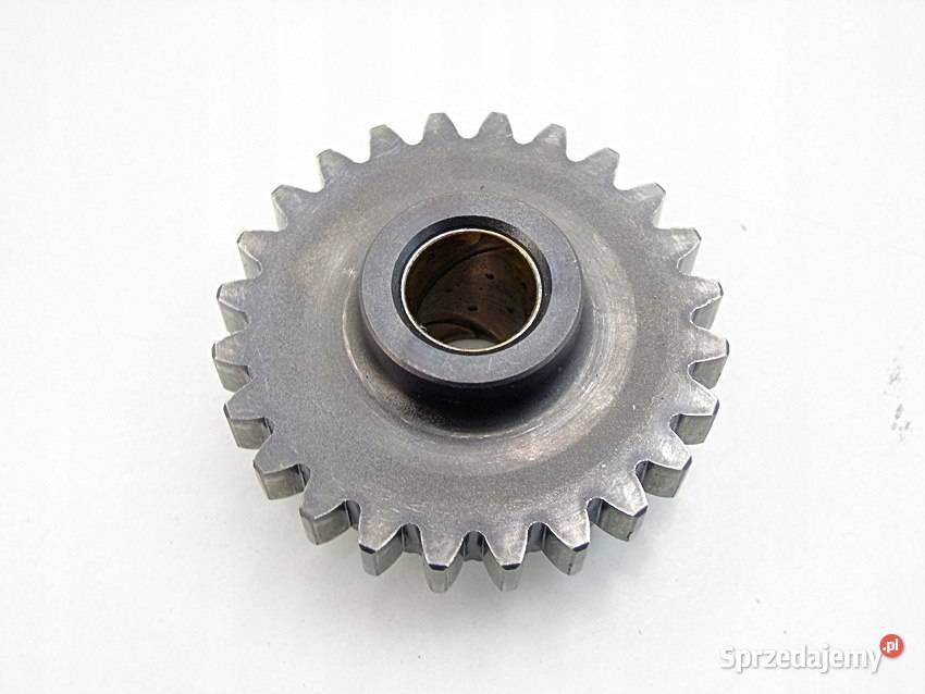 Koło skrzyni biegów ZG38JJ Kia CEED II Hyundai Sosnowiec sprzedam