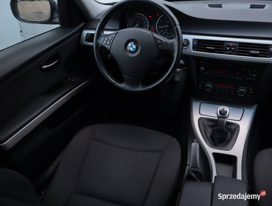 BMW 3 318 i Seria 3 Lublin