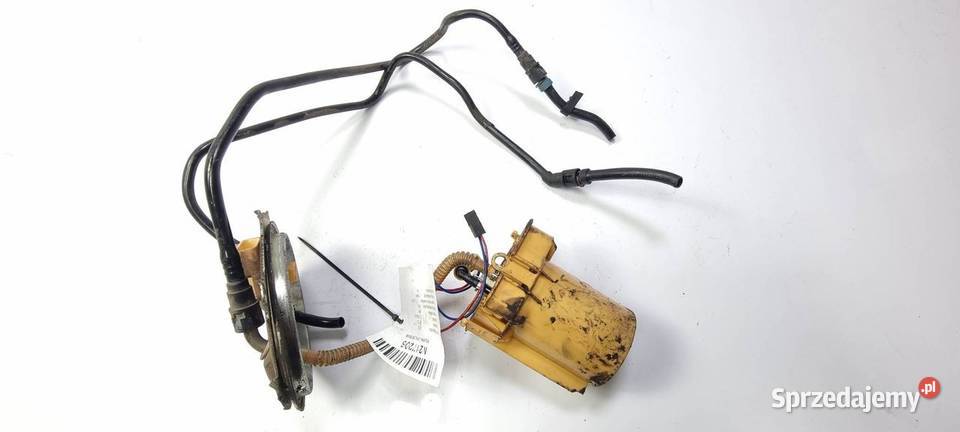 POMPKA PALIWOWA OPEL CORSA C 24460069 osobowe Lipno