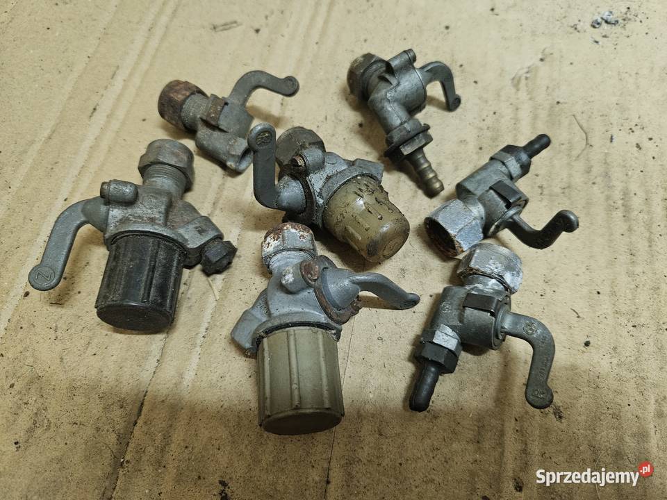 Kraniki Mz Simson Kłodawa