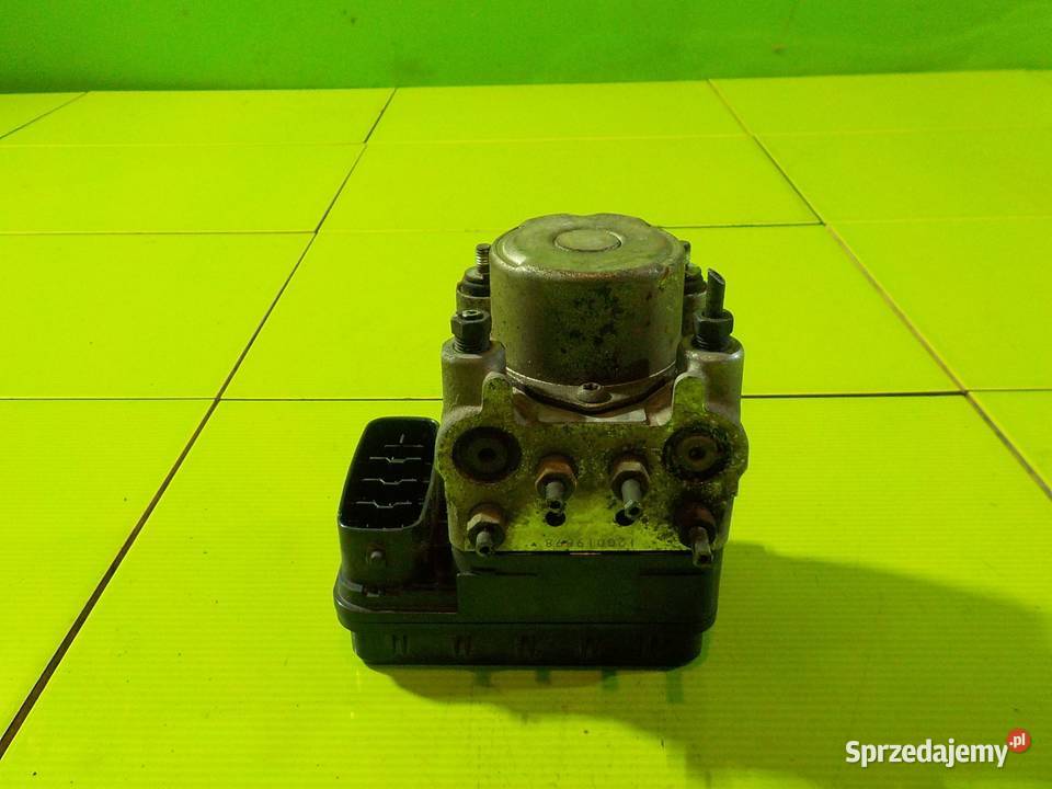 TOYOTA RAV4 III 20 VVTI pompa ABS 4451042140 Suków