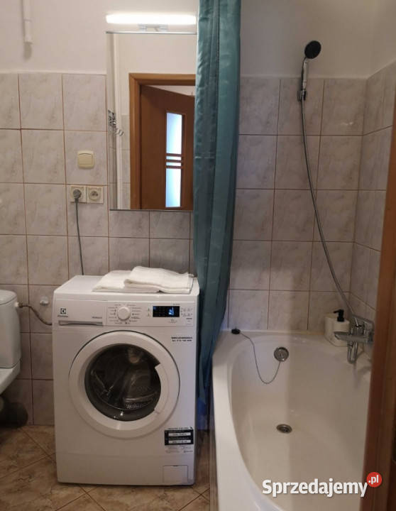 2 pokoje Wola 343m2 mazowieckie Warszawa sprzedam