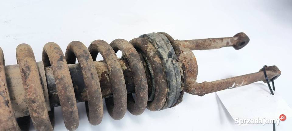 AMORTYZATOR PRAWY PRZÓD JEEP CHEROKEE Lipno sprzedam