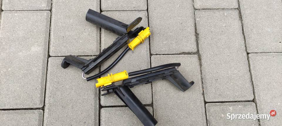 Peugeot 407 2007 anteny czujników ciśnienia opolskie Nysa