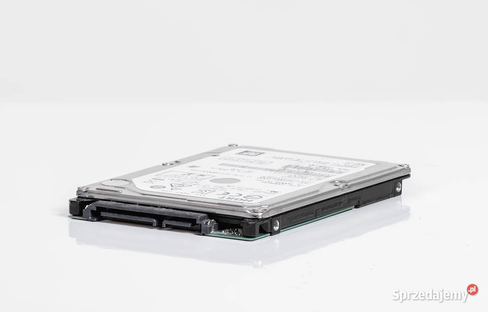 Dysk HGST 1 tera 25 mazowieckie Legionowo