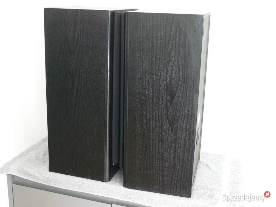 Kolumny Pioneer CS3030 mocne 2 x 120 wat WYSYŁKA podkarpackie Jasło sprzedam