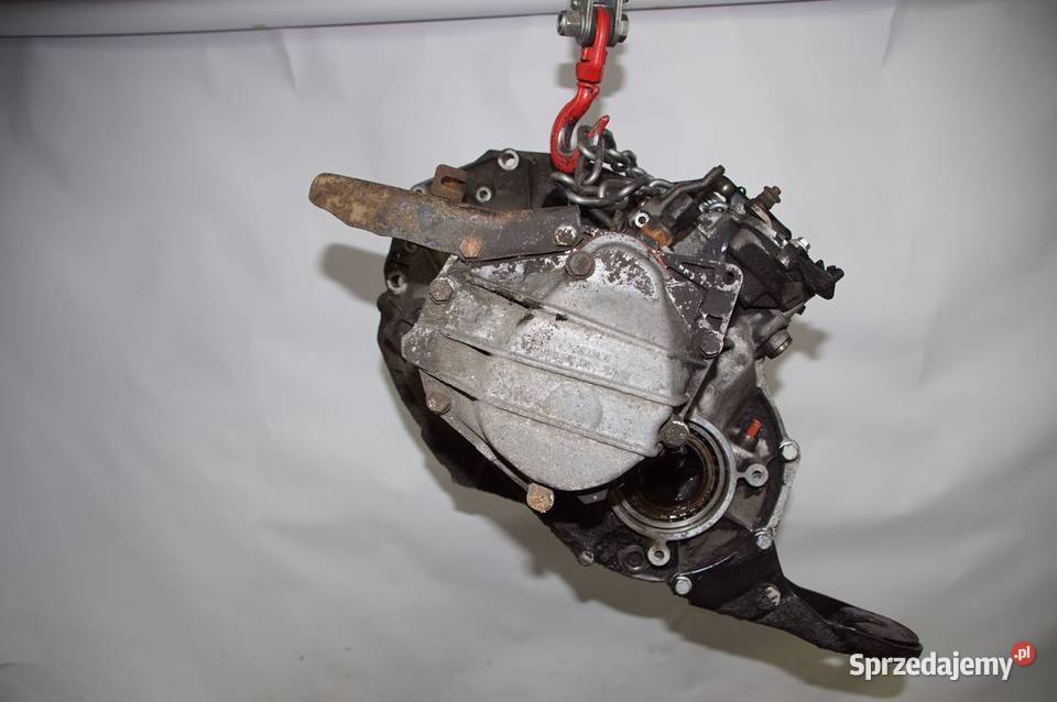 SKRZYNIA BIEGÓW FSMBIELSKO B POLSKI FIAT 170700