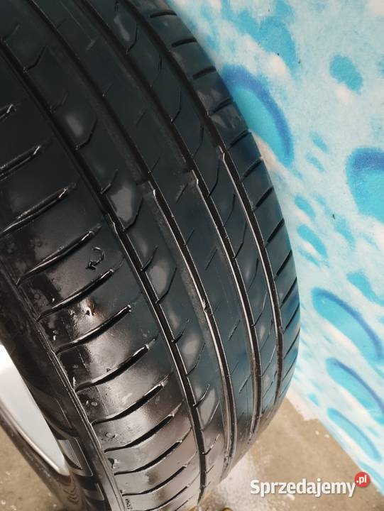Felgi aluminiowe Rzeszów sprzedam