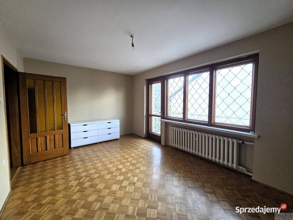 Wynajem mieszkania Kraków 90m2 3pok