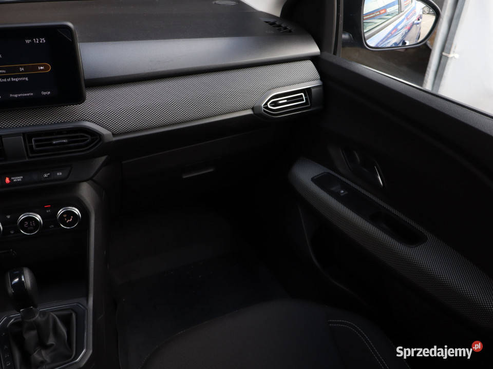 Dacia Sandero 10 TCe Bielany Wrocławskie