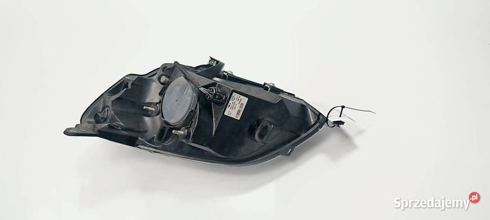 LAMPA PRAWA PRZÓD FIAT FIORINO Lipno