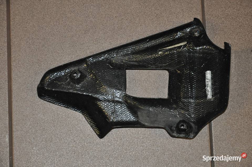 Triumph Tiger 1200 Explorer osłona zbiornika dolnośląskie Wałbrzych sprzedam