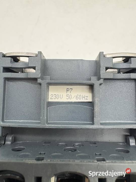 Schneider Electric LC1D40AP7 Stycznik 185kW Warszawa