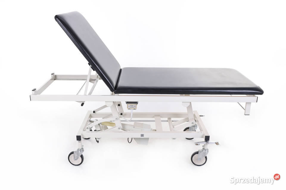 Stół diagnostyczno zabiegowy OOSTWOUD Leszno