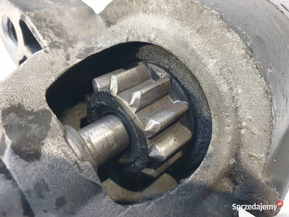 ROZRUSZNIK Ford Focus MK2 20 TDCI 6G9N11000FA lubelskie Chełm