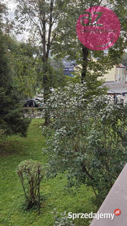 Mieszkanie na sprzedaż koło Galerii 3 Korony 1 p małopolskie Nowy Sącz sprzedam