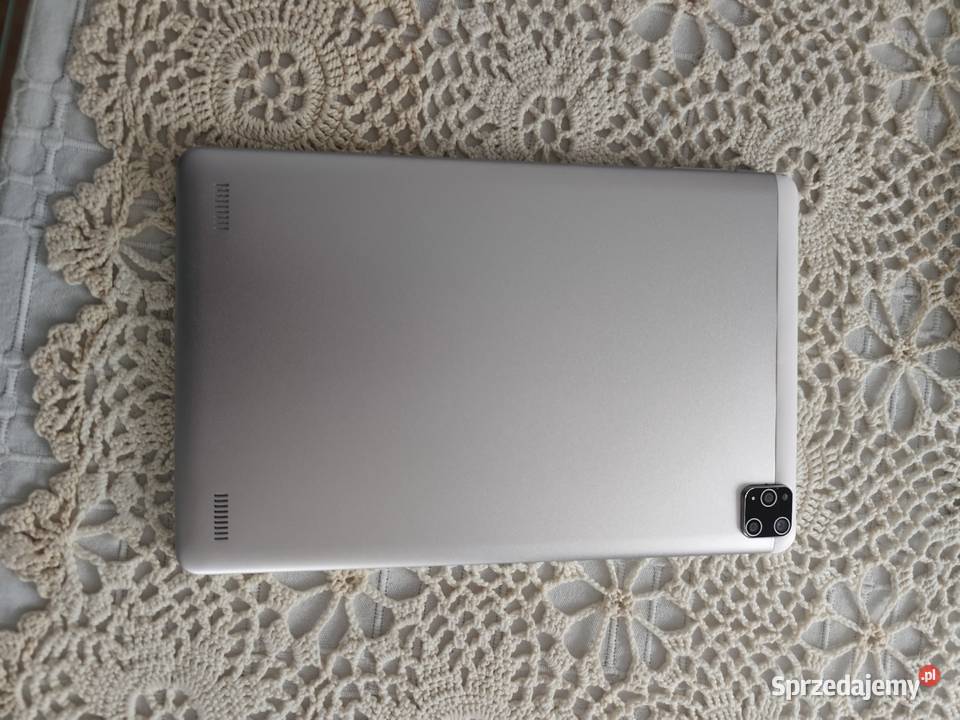 Tablet MEDIATEK 10 Android 1TB 16RAM CPU MT6797 Garwolin