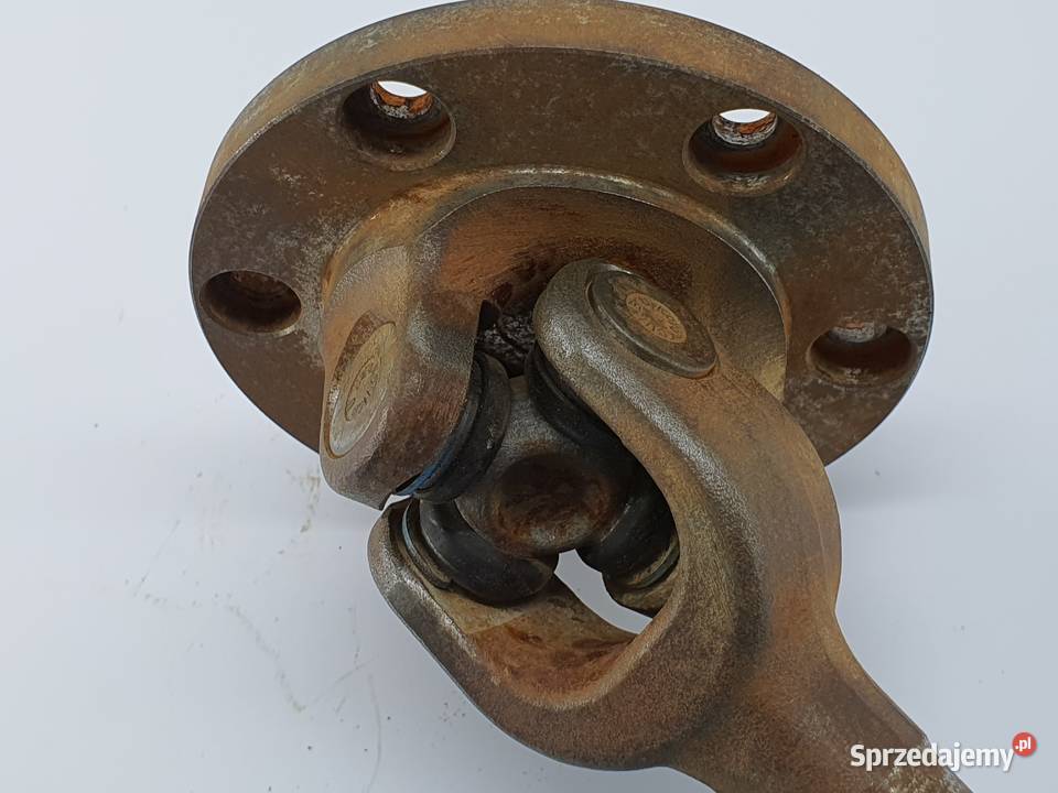 Walek Napedowy Krzyzak Yamaha YXZ 1000